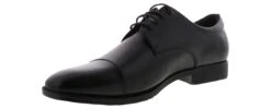 Van Heusen Turk Men’s Dress Shoe -Bearpaw Shop vanheusen turk blk turk black05