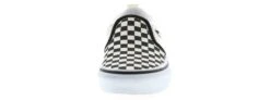 Vans Asher Kids' Sneaker 11 Vans Asher Kids' Sneaker -Bearpaw Shop vans asher vn000vh0ipd black white06 2