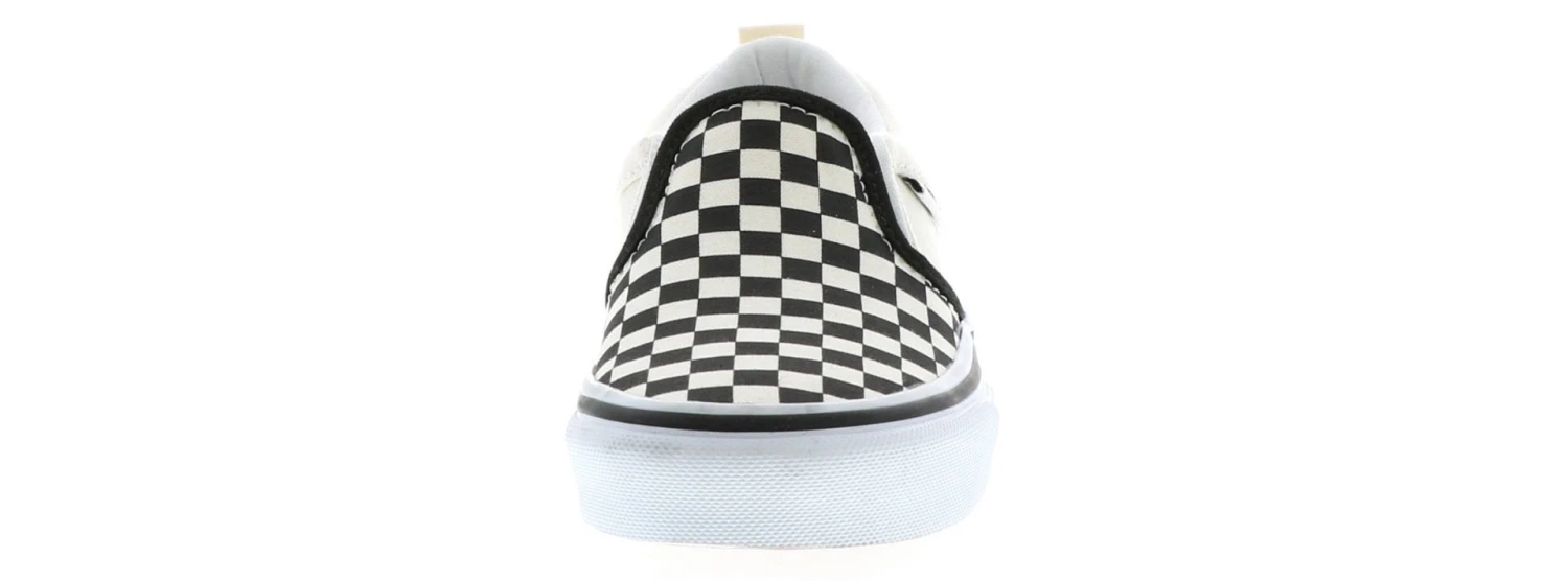 Vans Asher Kids' Sneaker 6 Vans Asher Kids' Sneaker - Image 6