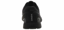 Vionic Miles II Women’s Running Shoe -Bearpaw Shop vionic miles ii black milesii black03