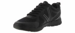 Vionic Miles II Women’s Running Shoe -Bearpaw Shop vionic miles ii black milesii black05