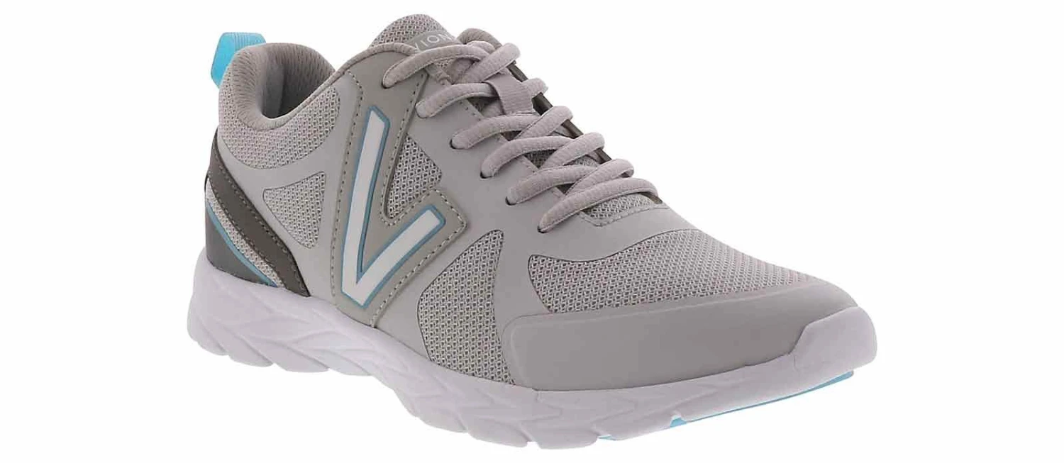 Vionic Miles II Vapor Women’s Running Shoe 1 Vionic Miles II Vapor Women’s Running Shoe