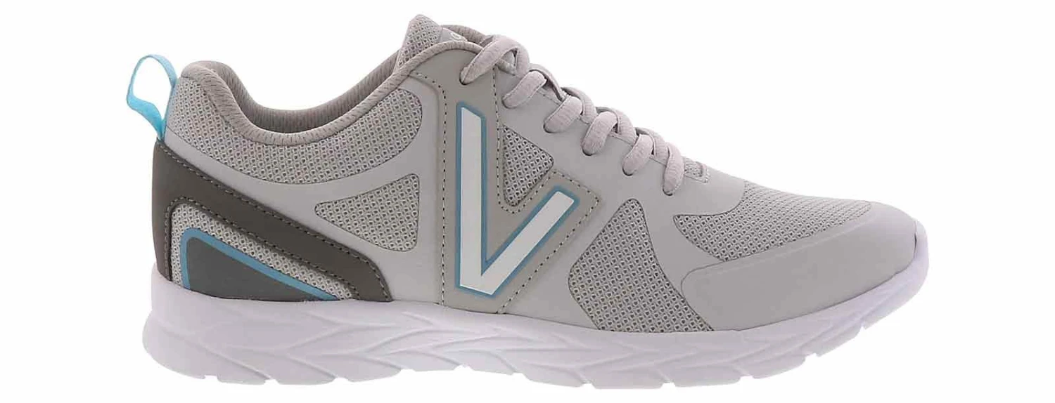 Vionic Miles II Vapor Women’s Running Shoe 2 Vionic Miles II Vapor Women’s Running Shoe - Image 2