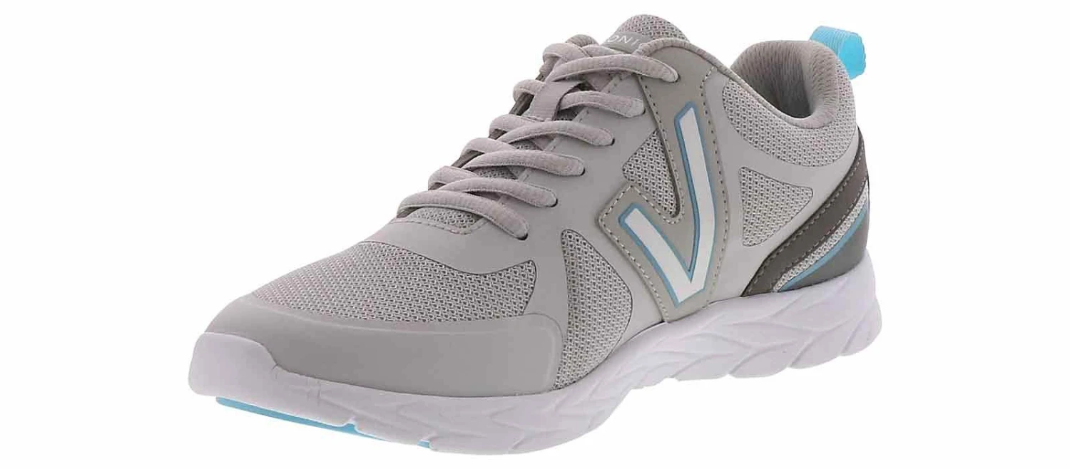 Vionic Miles II Vapor Women’s Running Shoe 5 Vionic Miles II Vapor Women’s Running Shoe - Image 5