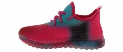 Wanted Comet Girls’ (11-4) Athletic Shoe -Bearpaw Shop wanted comet g pink wantedcometgpink pink04