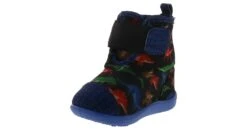 Western Chief Pollywog Dino Infant Boys’ (2-5) Snow Boot 10 Western Chief Pollywog Dino Infant Boys’ (2-5) Snow Boot -Bearpaw Shop westernchief 22316597b black pollywoginfdinosnowboot black05