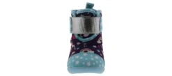 Western Chief Pollywog Unicorn Infant Girls’ (2-5) Snow Boot -Bearpaw Shop westernchief 22316599b prp pollywoginfunicornsnowboot purple06