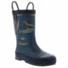 Western Chief Gone Fishin Boys’ (12-3) Rain Boot