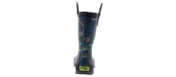 Western Chief Gone Fishin Boys’ (12-3) Rain Boot 8 Western Chief Gone Fishin Boys’ (12-3) Rain Boot -Bearpaw Shop westernchief 24101925b navy gonefishinrainboot navy03