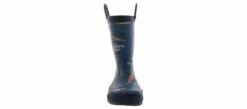 Western Chief Gone Fishin Boys’ (12-3) Rain Boot 11 Western Chief Gone Fishin Boys’ (12-3) Rain Boot -Bearpaw Shop westernchief 24101925b navy gonefishinrainboot navy06