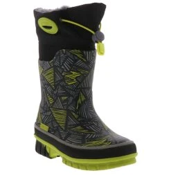 Western Chief Mega Winterprene Boys’ (13-5) Snow Boot