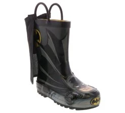 Western Chief Batman Everlasting Boys’ (11-3) Weather Boot