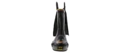 Western Chief Batman Everlasting Boys’ (11-3) Weather Boot -Bearpaw Shop westernchief 66490021 black batmaneverlasting black06