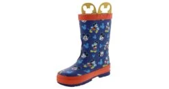 Western Chief Mickey Musketeer Toddler Boys’ (5-10) Weather Boot 10 Western Chief Mickey Musketeer Toddler Boys’ (5-10) Weather Boot -Bearpaw Shop westernchief 68106344b blue mickeymusketeer blue05