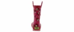Western Chief Minnie Love Toddler Girls’ (5-10) Rain Boot -Bearpaw Shop westernchief 68106345b pink minnieloverainboot pink03