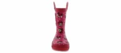 Western Chief Minnie Love Toddler Girls’ (5-10) Rain Boot -Bearpaw Shop westernchief 68106345b pink minnieloverainboot pink06