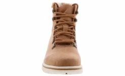 Cliffs By White Mountain Hallett Women’s Boot -Bearpaw Shop whit halletwheathiker hallettwheat tan06