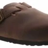 White Mountain Bari Women’s Footbed Clog