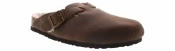 White Mountain Bari Women’s Footbed Clog