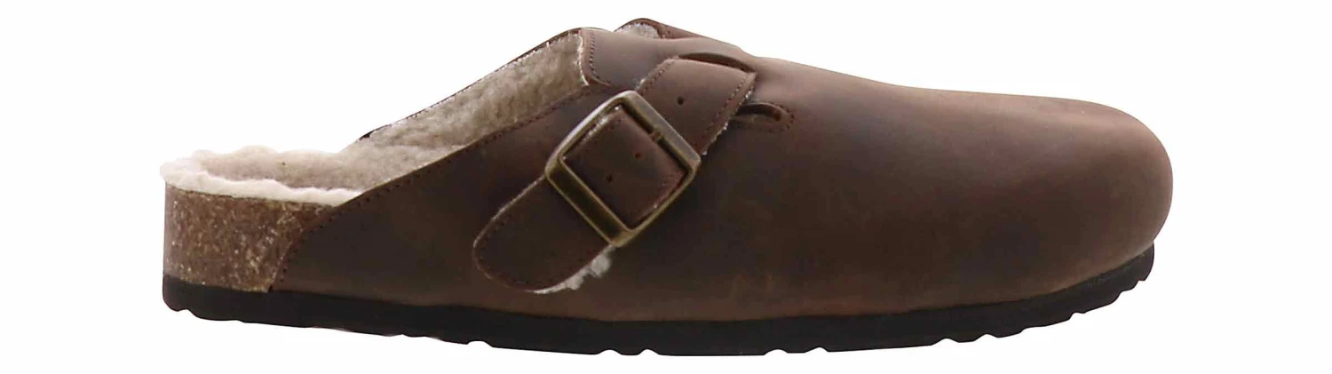 White Mountain Bari Women’s Footbed Clog 2 White Mountain Bari Women’s Footbed Clog - Image 2