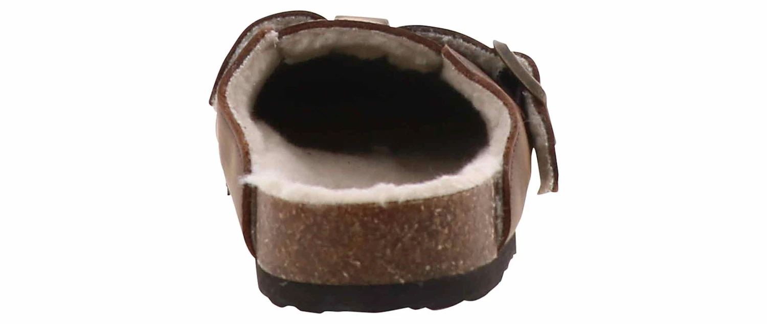 White Mountain Bari Women’s Footbed Clog 3 White Mountain Bari Women’s Footbed Clog - Image 3