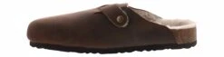White Mountain Bari Women’s Footbed Clog 9 White Mountain Bari Women’s Footbed Clog -Bearpaw Shop whitemountain bari crazyhorse bari brown04