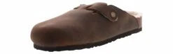 White Mountain Bari Women’s Footbed Clog 10 White Mountain Bari Women’s Footbed Clog -Bearpaw Shop whitemountain bari crazyhorse bari brown05