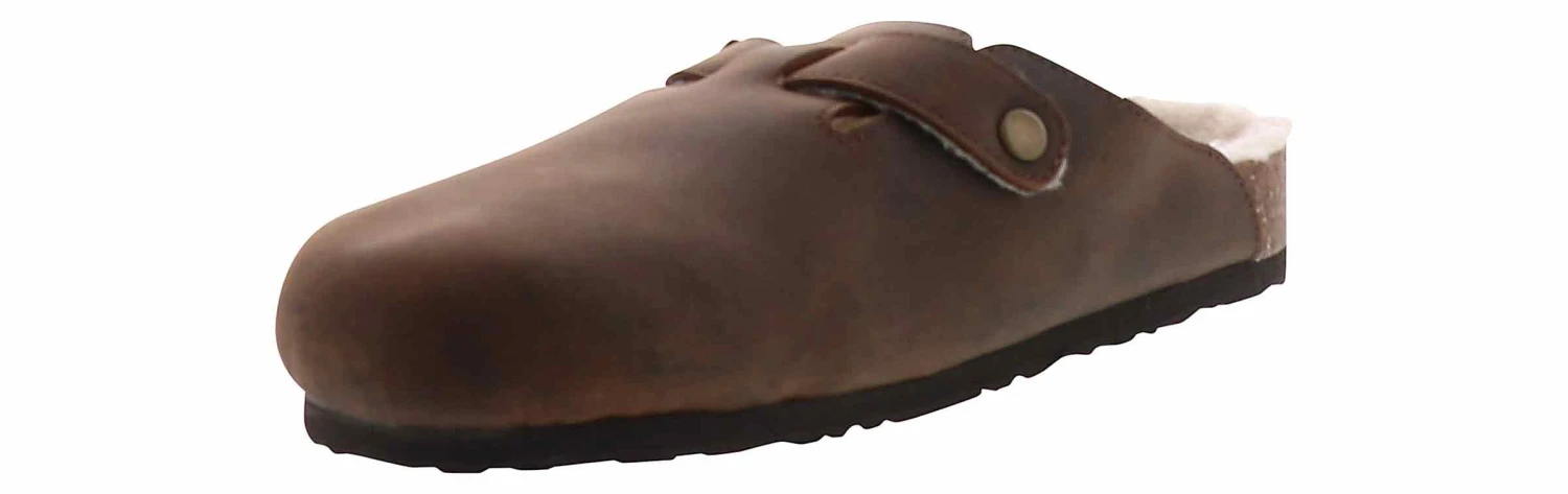 White Mountain Bari Women’s Footbed Clog 5 White Mountain Bari Women’s Footbed Clog - Image 5