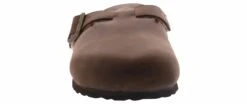 White Mountain Bari Women’s Footbed Clog 11 White Mountain Bari Women’s Footbed Clog -Bearpaw Shop whitemountain bari crazyhorse bari brown06