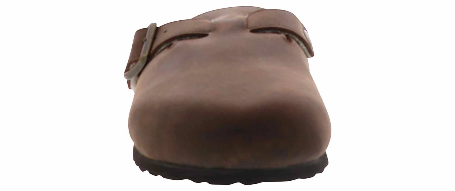 White Mountain Bari Women’s Footbed Clog 6 White Mountain Bari Women’s Footbed Clog - Image 6