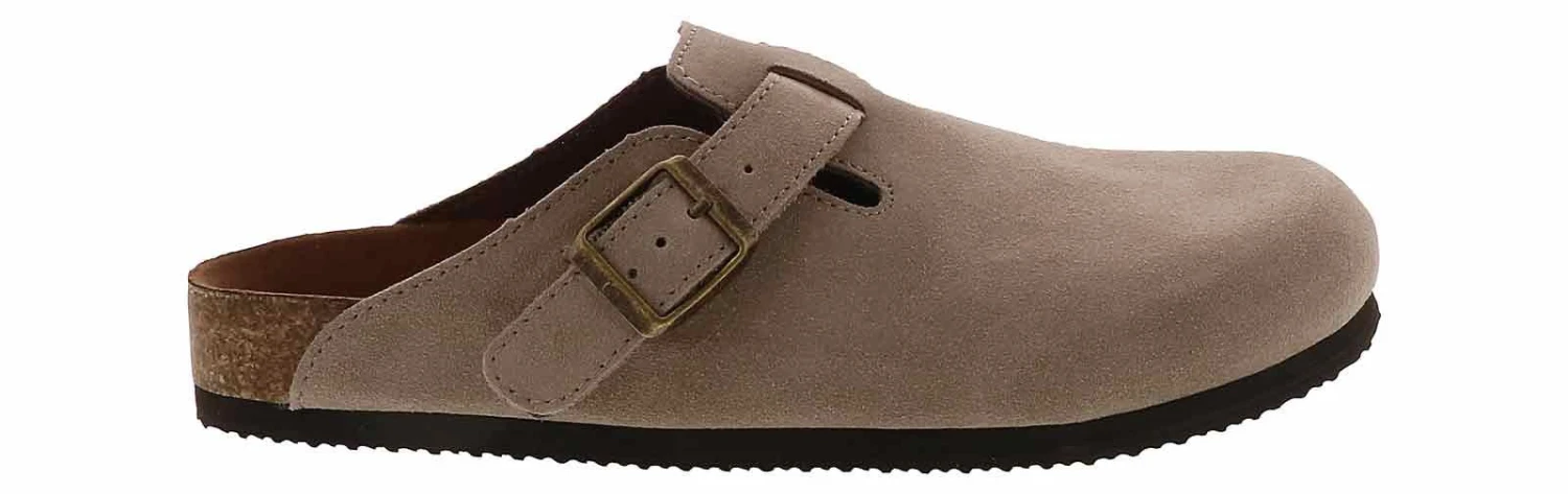 White Mountain Bari Women's Comfort Clog 2 White Mountain Bari Women's Comfort Clog - Image 2