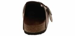 White Mountain Bari Women's Comfort Clog 8 White Mountain Bari Women's Comfort Clog -Bearpaw Shop whitemountain bari taupe bari taupe03