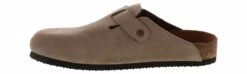 White Mountain Bari Women's Comfort Clog 9 White Mountain Bari Women's Comfort Clog -Bearpaw Shop whitemountain bari taupe bari taupe04