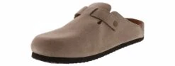 White Mountain Bari Women's Comfort Clog 10 White Mountain Bari Women's Comfort Clog -Bearpaw Shop whitemountain bari taupe bari taupe05