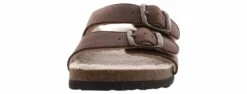 White Mountain Helga Footbed Women’s Footbed Sandal -Bearpaw Shop whitemountain helgafootbedsandals helgabrown brown06