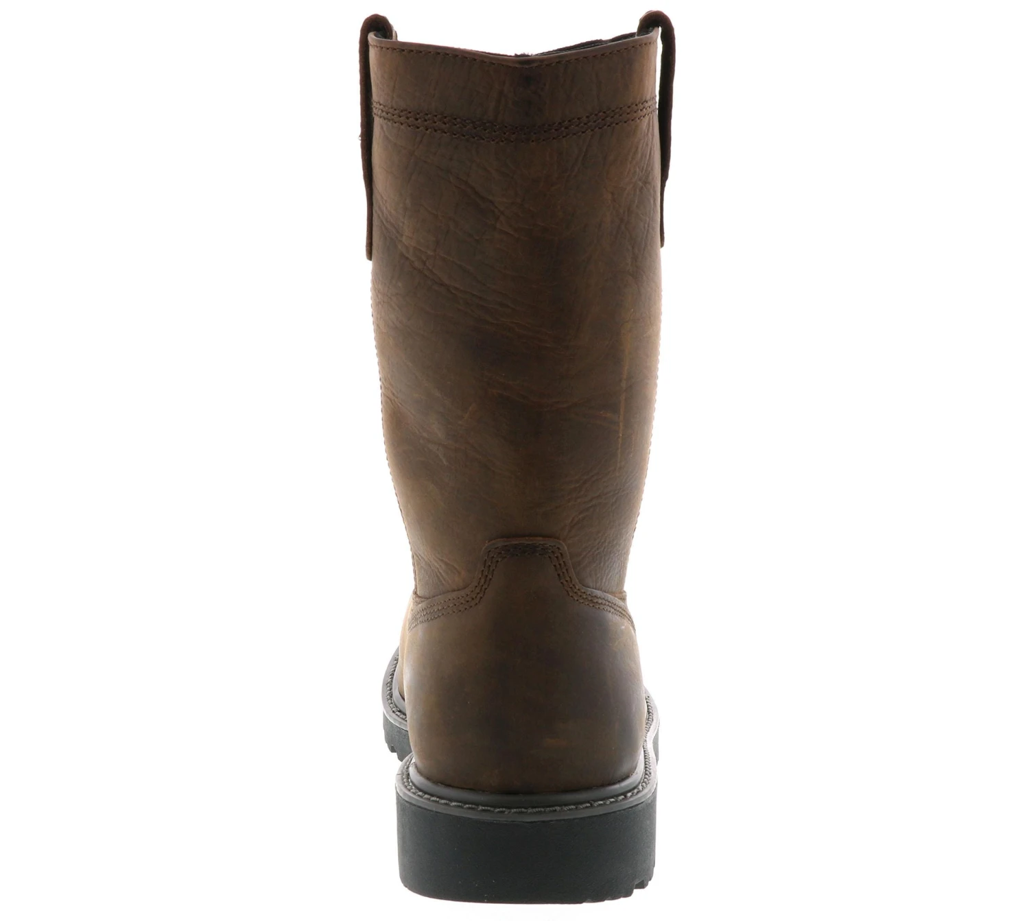 Wolverine Floorhand Men's Safety Toe Boot 3 Wolverine Floorhand Men's Safety Toe Boot - Image 3