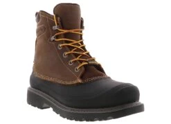 Wolverine Floorhand Swamp Men’s Wide Width Safety Toe Work Boot