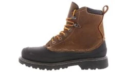 Wolverine Floorhand Swamp Men’s Wide Width Safety Toe Work Boot -Bearpaw Shop wolverine w221019 floorhandswamp brown04