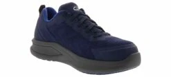 Wolverine Bolt Men’s Composite Toe Work Shoe -Bearpaw Shop wolverine w231003 bolt navy05