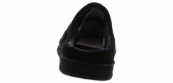 Woodstock Bobby Men’s Slipper -Bearpaw Shop woodstock bobby blk bobbyclogslipper black03