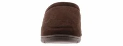 Woodstock Bobby Clog Slipper Men's Casual Shoe 11 Woodstock Bobby Clog Slipper Men's Casual Shoe -Bearpaw Shop woodstock bobby brown06