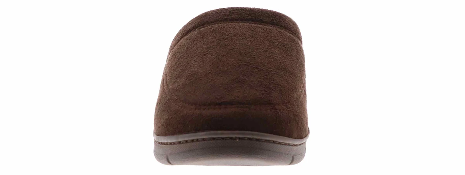 Woodstock Bobby Clog Slipper Men's Casual Shoe 6 Woodstock Bobby Clog Slipper Men's Casual Shoe - Image 6