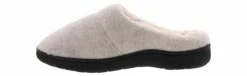Woodstock Jack Men’s Comfort Slipper -Bearpaw Shop woodstock jack wht jack white04