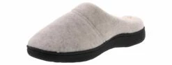 Woodstock Jack Men’s Comfort Slipper -Bearpaw Shop woodstock jack wht jack white05