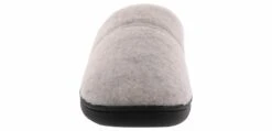 Woodstock Jack Men’s Comfort Slipper -Bearpaw Shop woodstock jack wht jack white06
