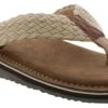 Woodstock Kyle Braided Men’s Sandal