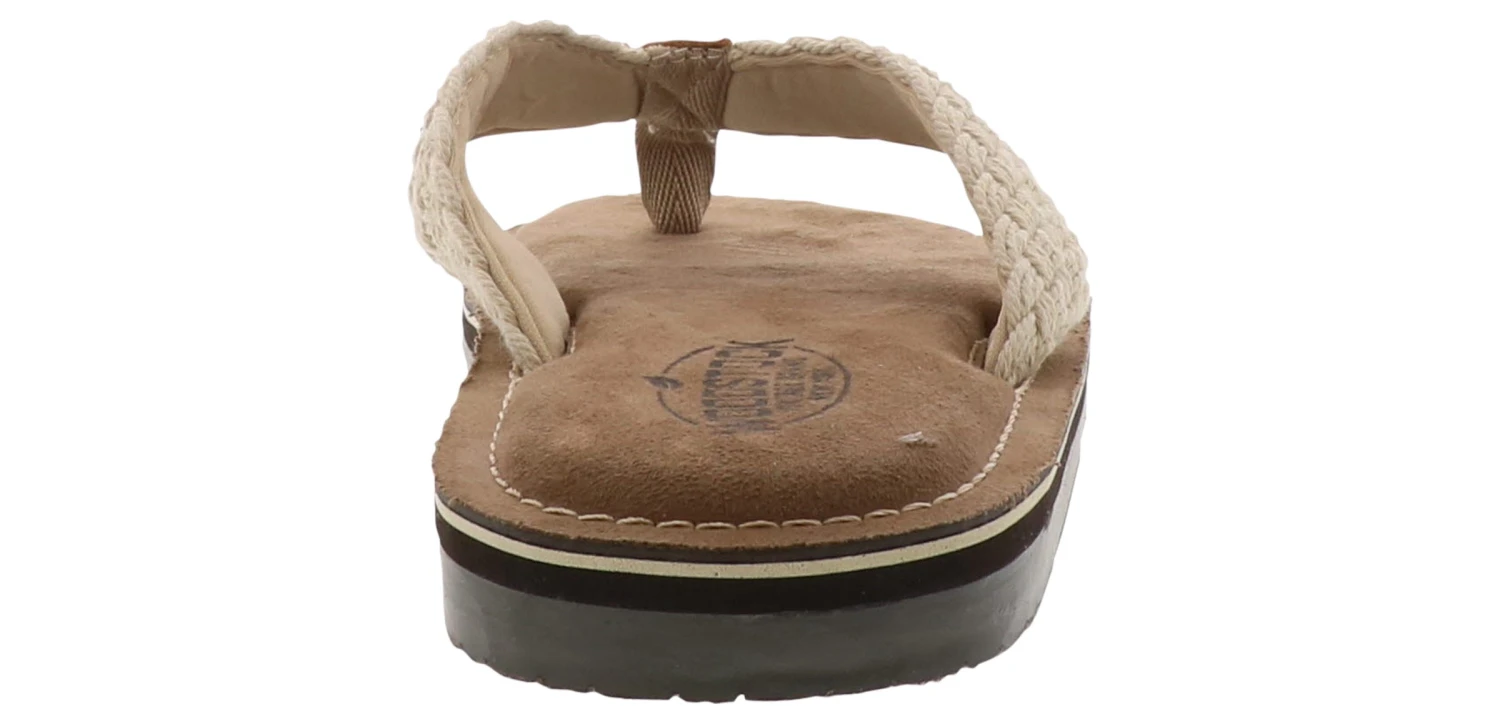 Woodstock Kyle Braided Men’s Sandal 3 Woodstock Kyle Braided Men’s Sandal - Image 3