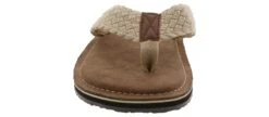 Woodstock Kyle Braided Men’s Sandal 11 Woodstock Kyle Braided Men’s Sandal -Bearpaw Shop woodstock kyle sand kylebraidedthong tan06